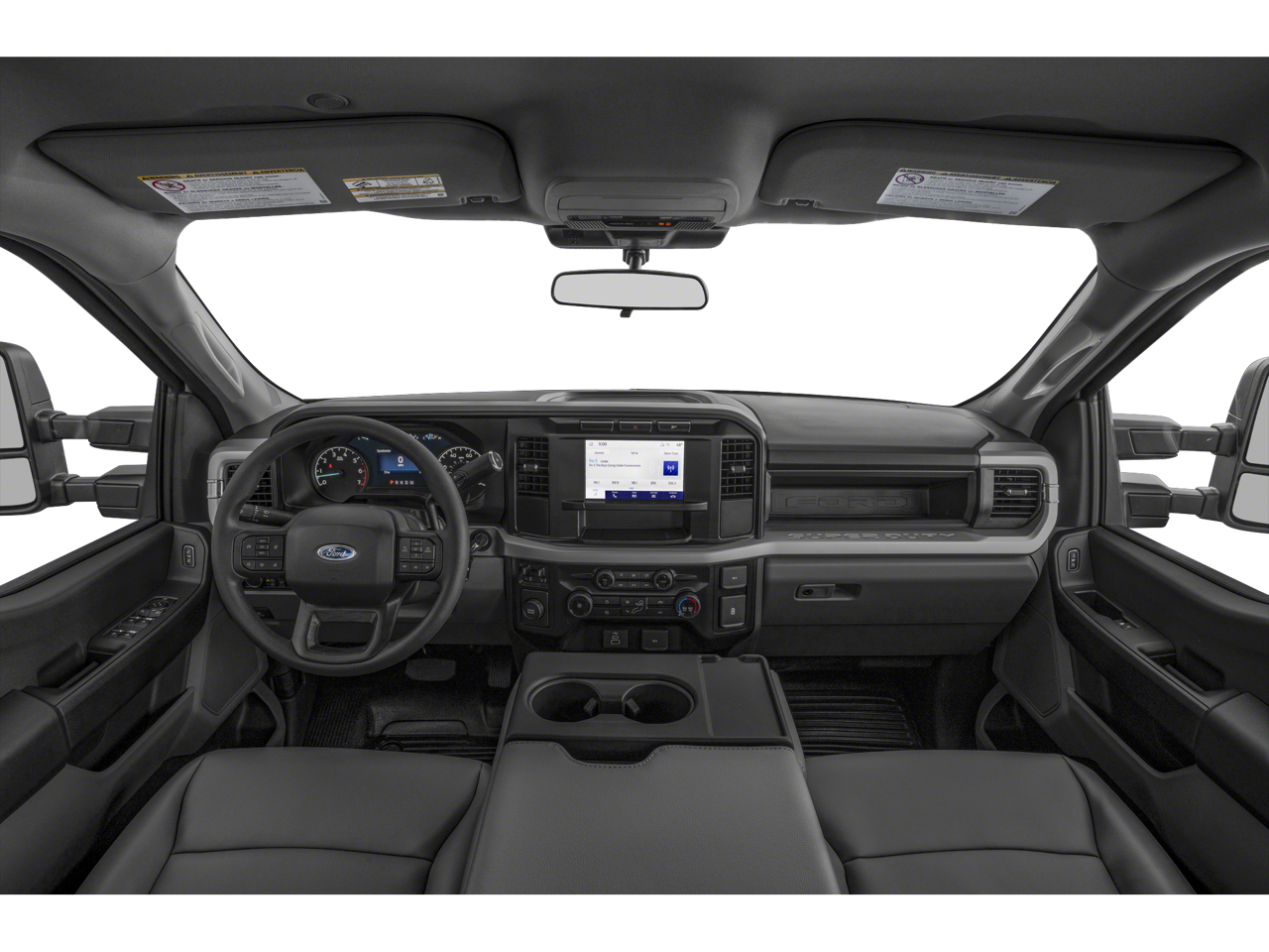 2026 Ford F-250 Super Duty XL - Photo 27