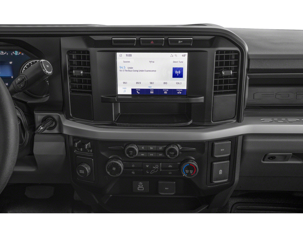 2026 Ford F-250 Super Duty XL - Photo 29