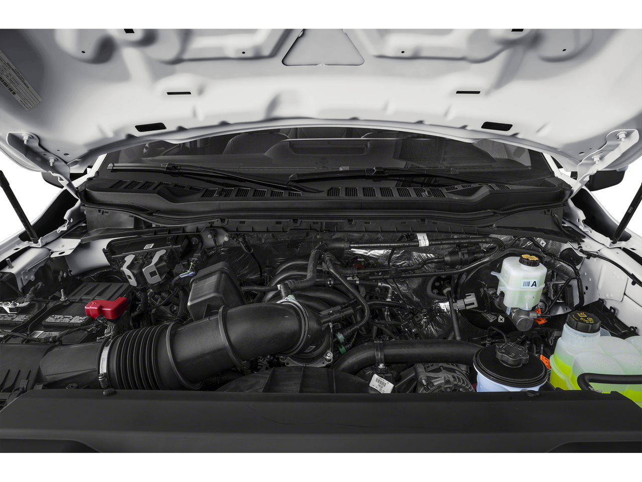 2026 Ford F-250 Super Duty XL - Photo 30