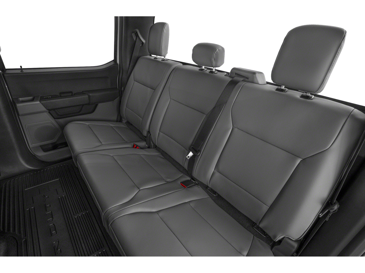 2026 Ford F-250 Super Duty XL - Photo 31