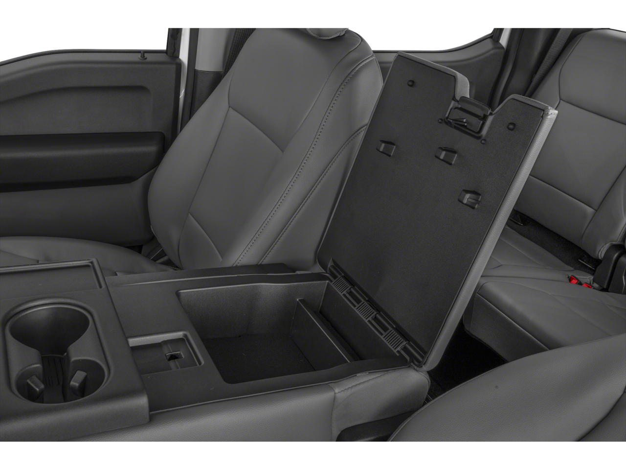 2026 Ford F-250 Super Duty XL - Photo 32
