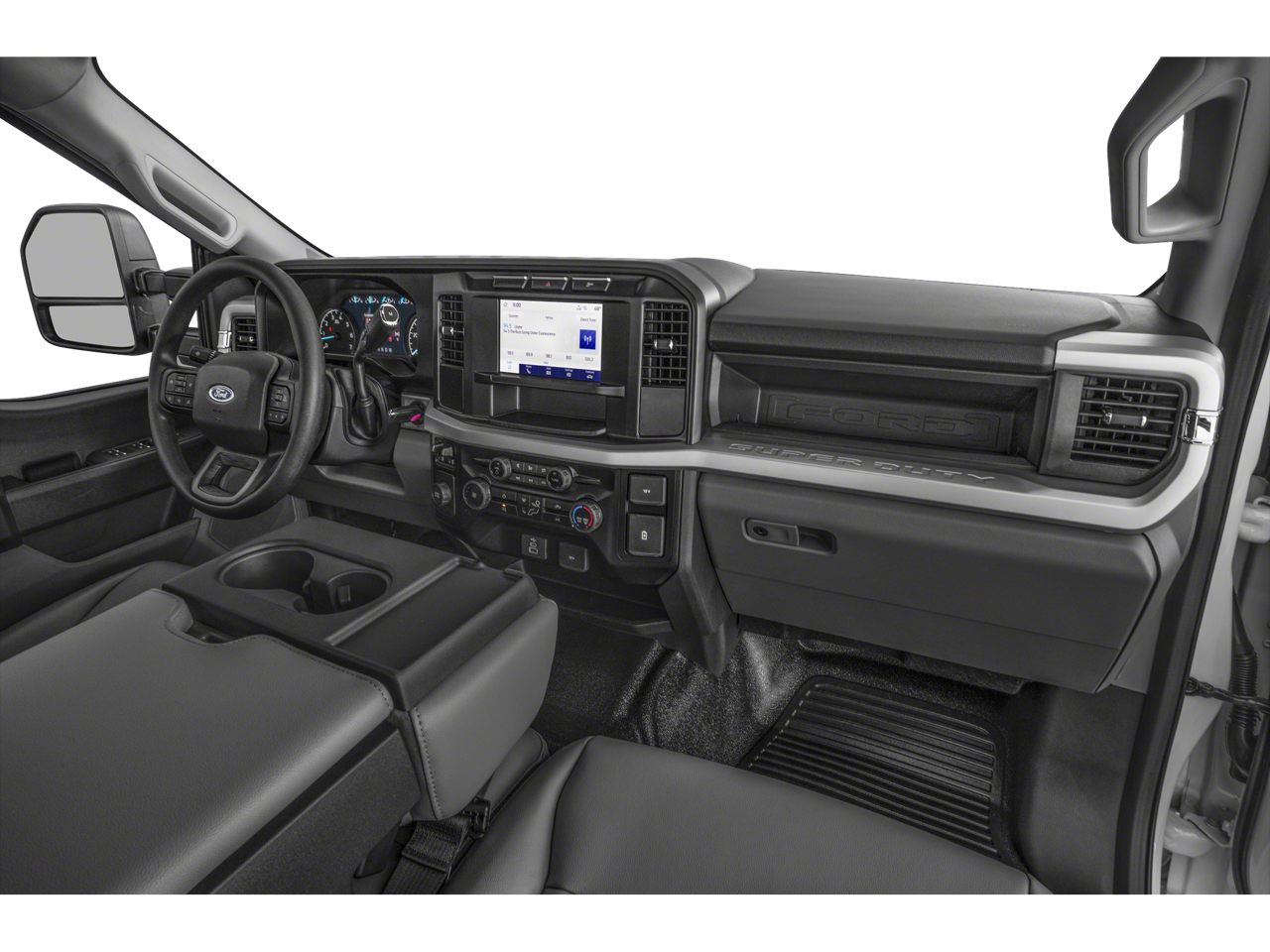 2026 Ford F-250 Super Duty XL - Photo 33