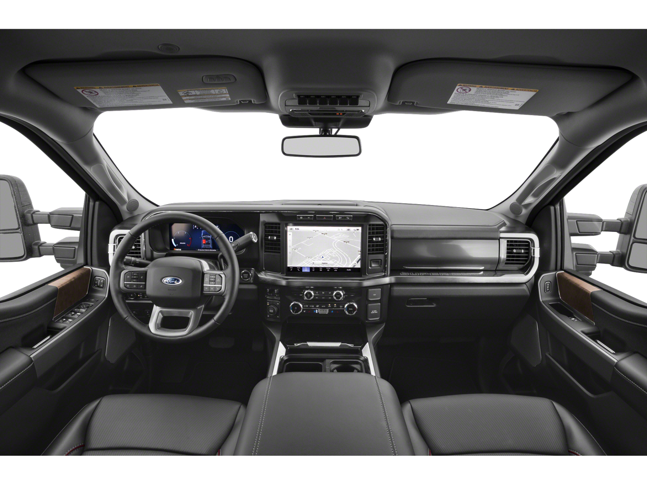 2026 Ford Super Duty F-350 SRW Base