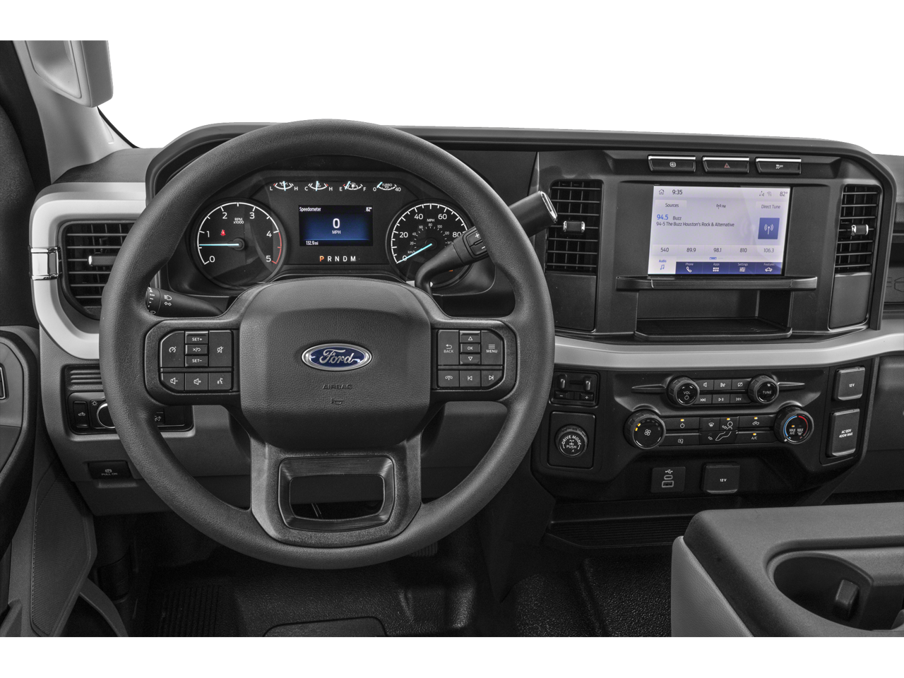 2026 Ford F-350 Super Duty XL - Photo 26
