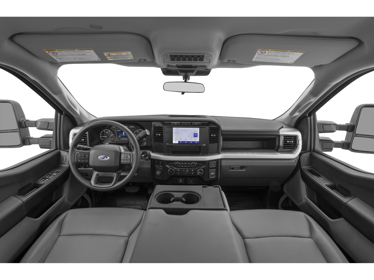 2026 Ford F-350 Super Duty XL - Photo 27