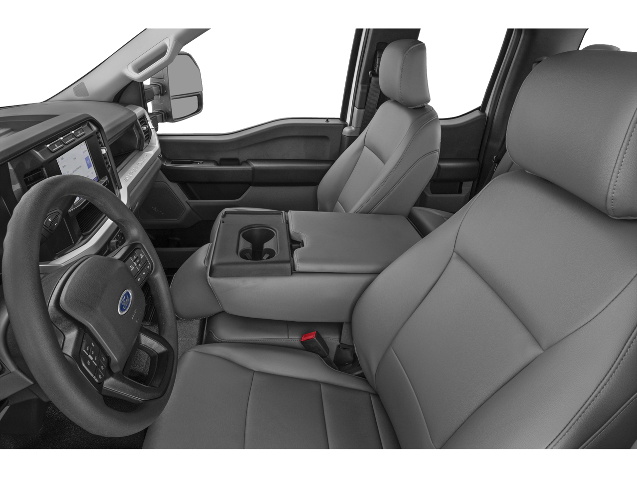 2026 Ford F-350 Super Duty XL - Photo 28