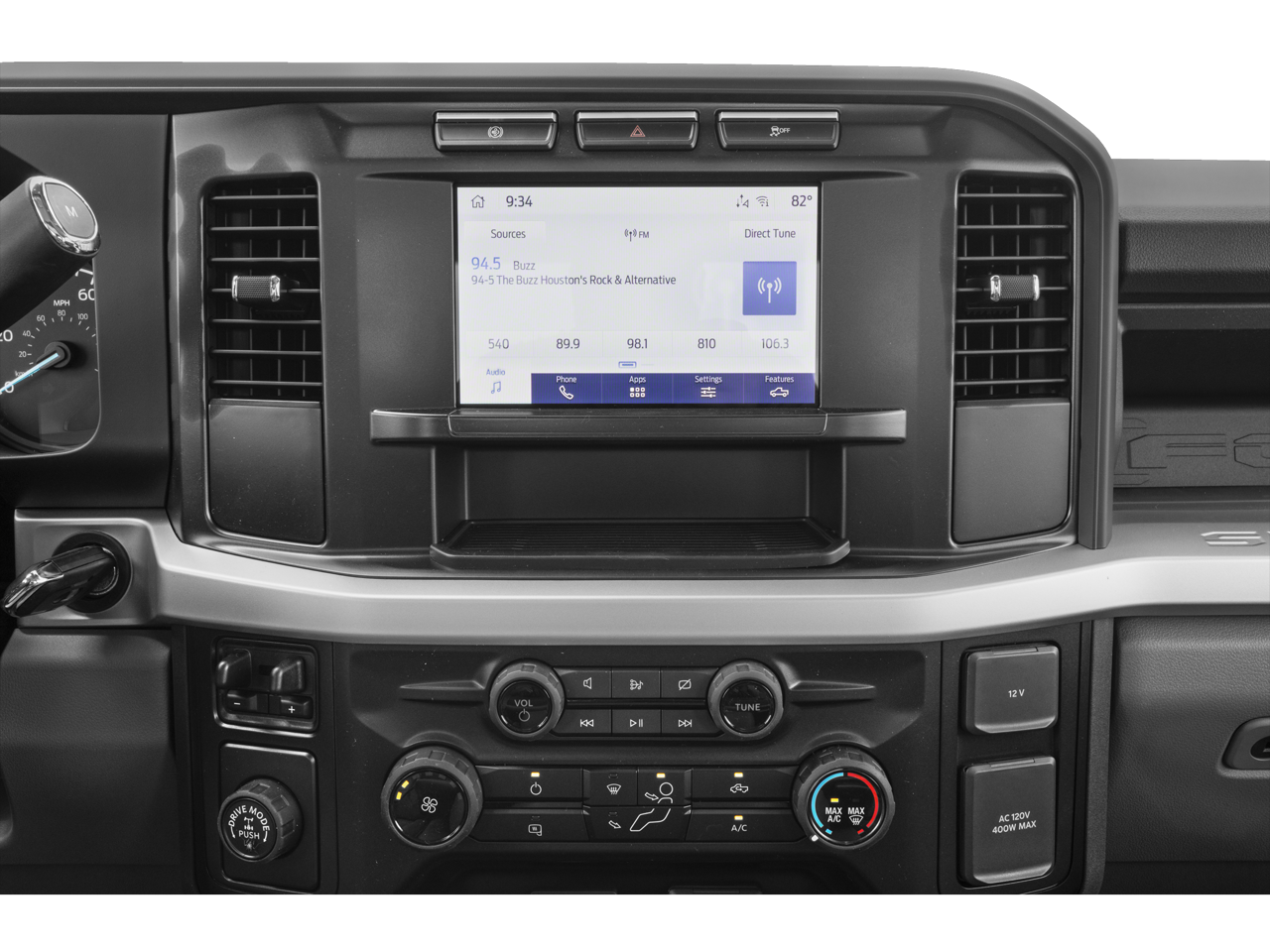 2026 Ford F-350 Super Duty XL - Photo 29