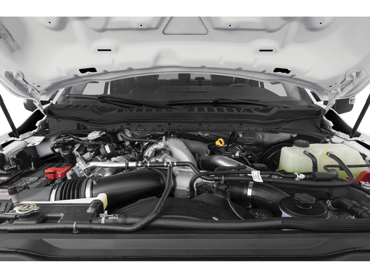 2026 Ford F-350 Super Duty XL - Photo 30