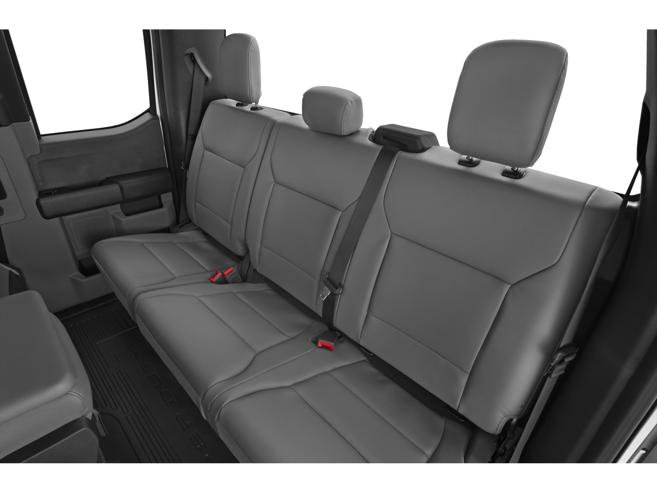 2026 Ford F-350 Super Duty XL - Photo 31