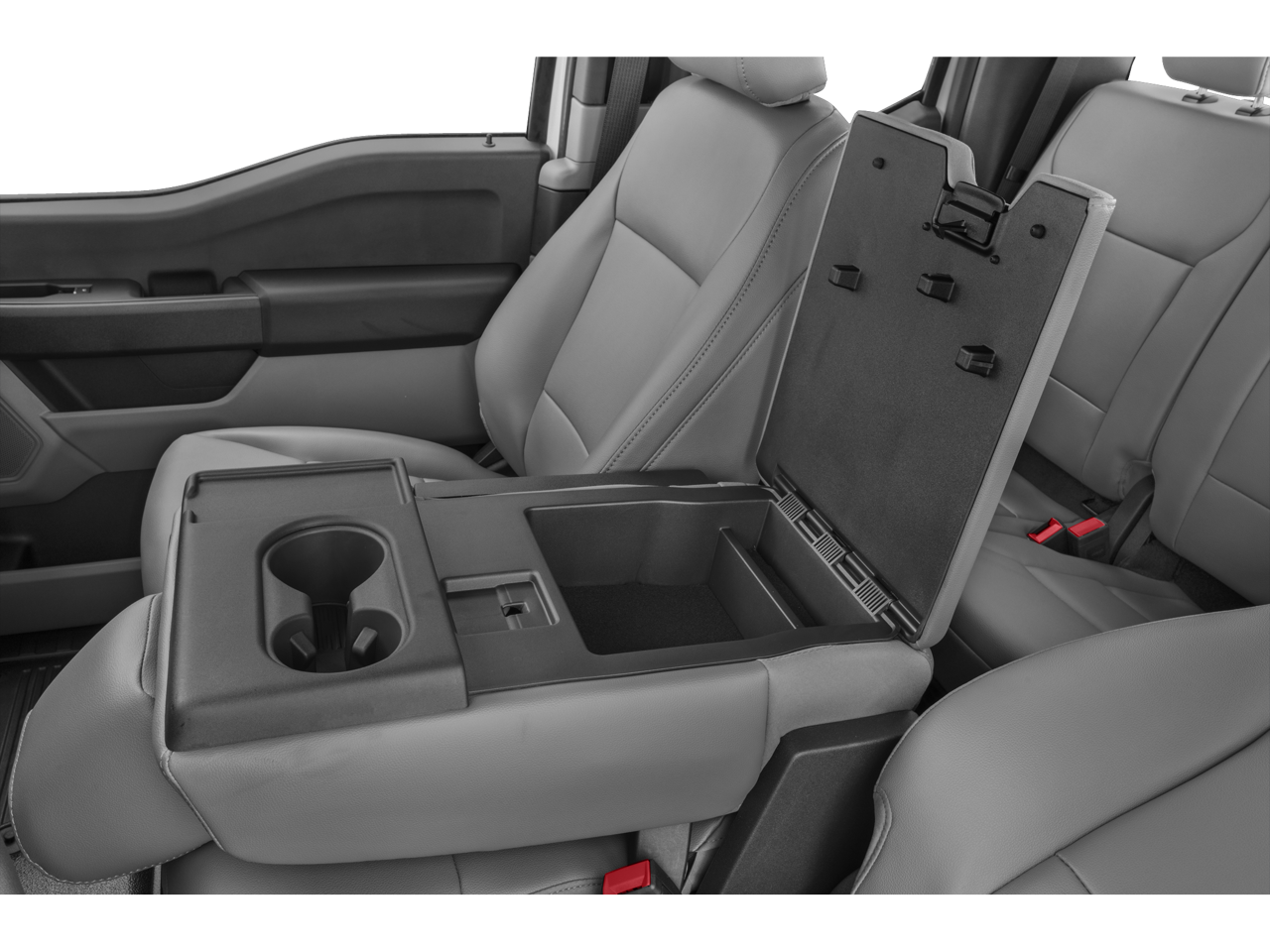 2026 Ford F-350 Super Duty XL - Photo 32