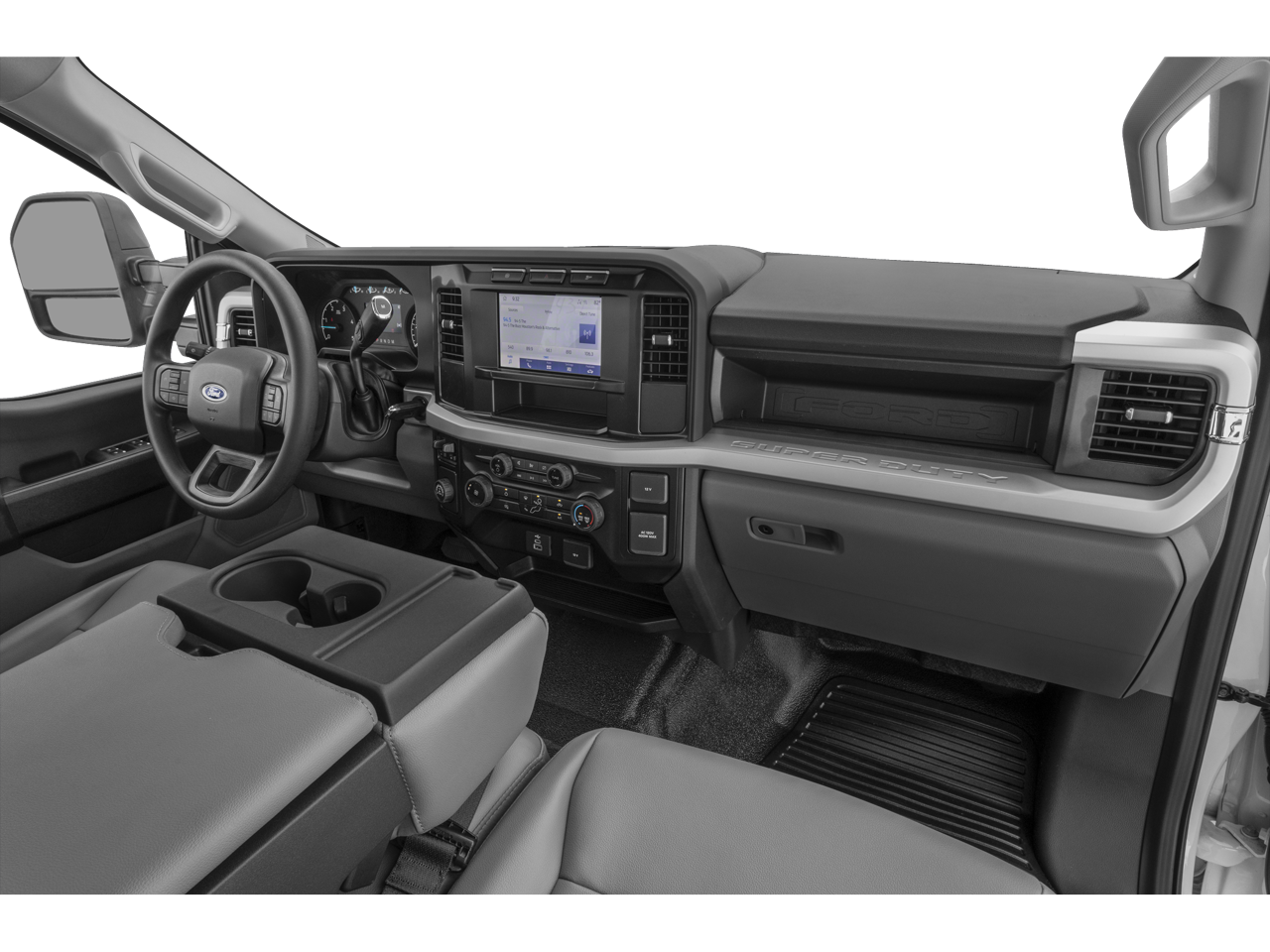 2026 Ford F-350 Super Duty XL - Photo 33
