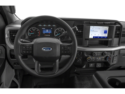 2027 Ford Super Duty F-250 SRW XL