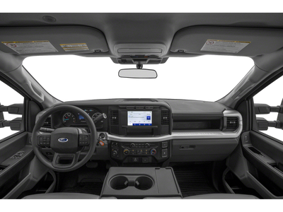 2027 Ford Super Duty F-250 SRW XL