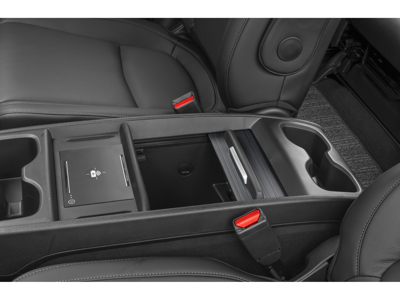 2027 Honda Odyssey EX-L