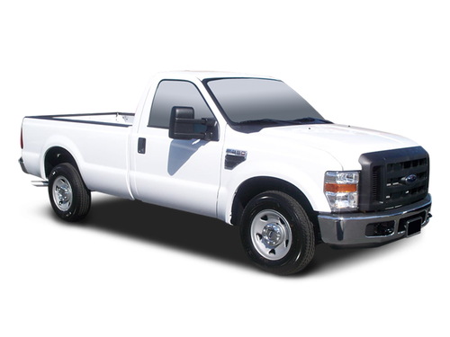 2008 Ford Super Duty F-250 SRW XL