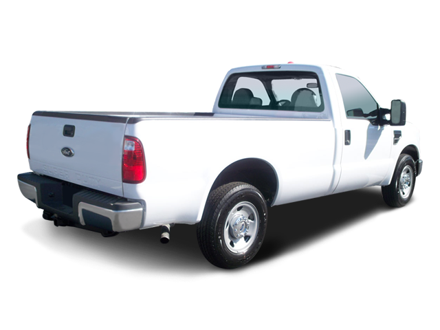 2008 Ford Super Duty F-250 SRW XL