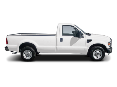 2008 Ford Super Duty F-250 SRW XL
