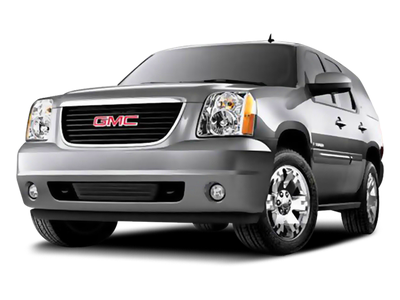 2008 GMC Yukon SLE w/3SA