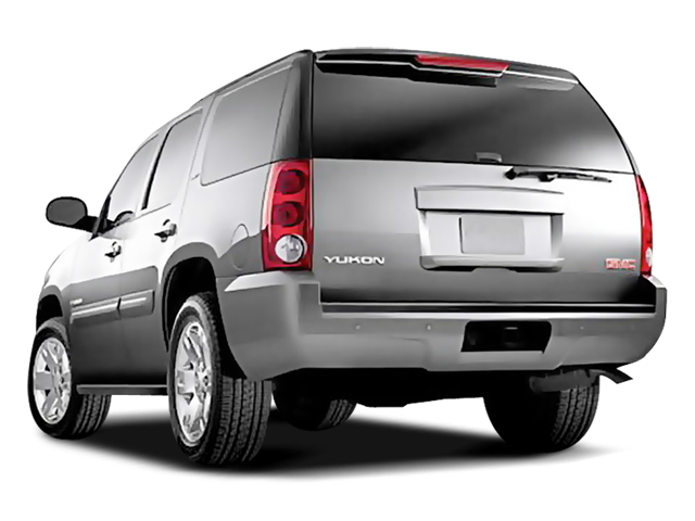 2008 GMC Yukon SLE w/3SA