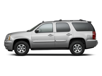 2008 GMC Yukon SLE w/3SA