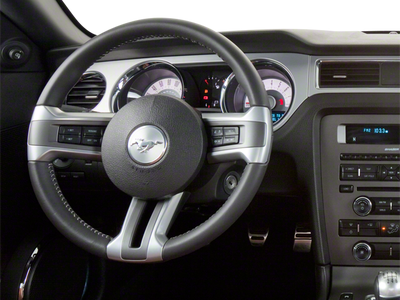 2010 Ford Mustang GT Premium