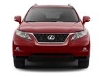2011 Lexus RX 450h 4DR FWD HYBRID