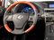 2011 Lexus RX 450h 4DR FWD HYBRID