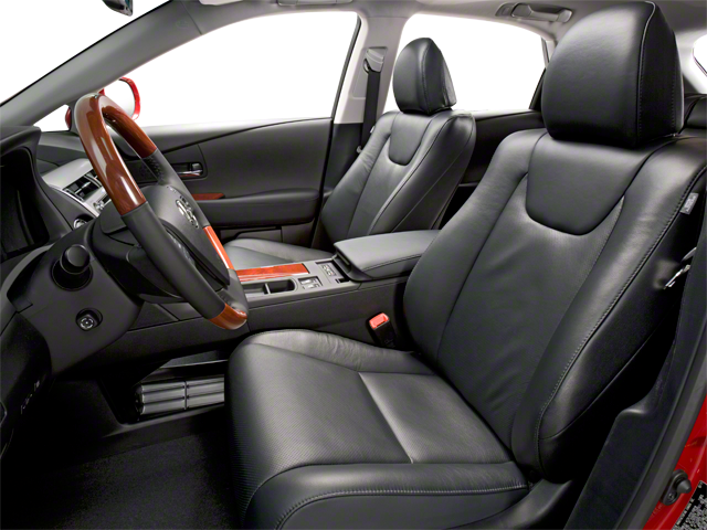 2011 Lexus RX 450h 4DR FWD HYBRID