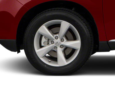 2011 Lexus RX 450h 4DR FWD HYBRID