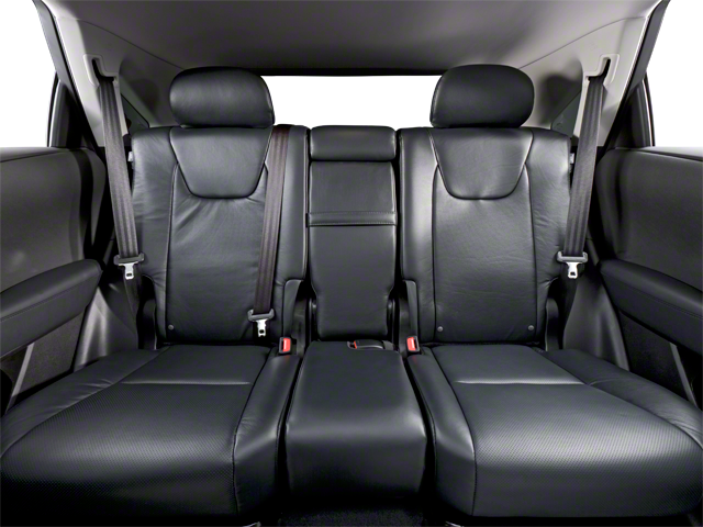 2011 Lexus RX 450h 4DR FWD HYBRID