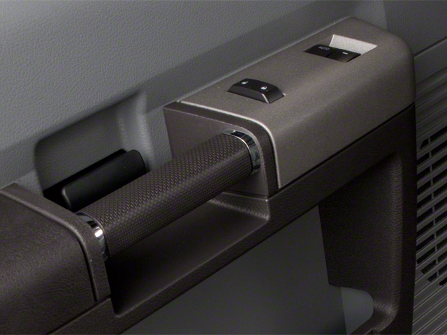 2012 Ford Super Duty F-350 SRW XLT