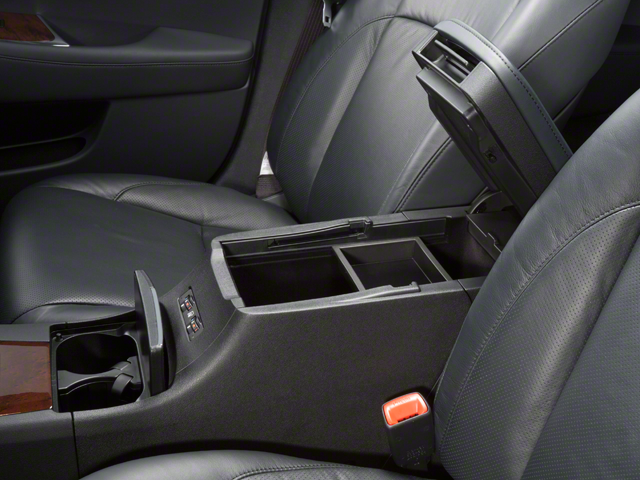 2012 Lexus ES 350 4DR SDN