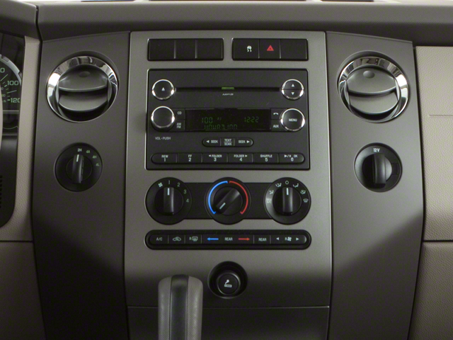 2013 Ford Expedition EL Limited