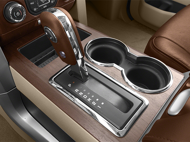 2013 Ford F-150 King Ranch