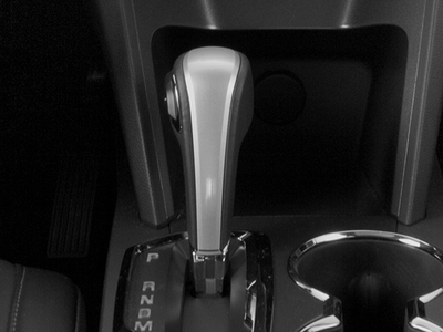 2013 GMC Terrain SLT