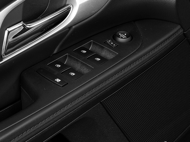 2013 GMC Terrain SLT