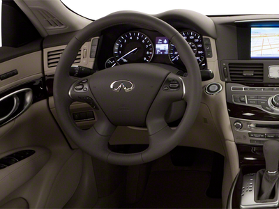 2013 INFINITI M37 4DR SDN RWD