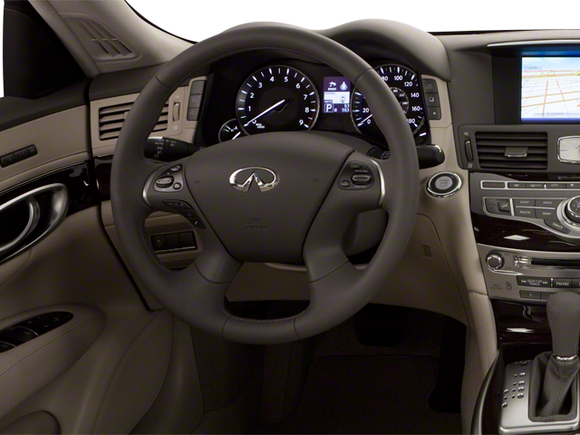 2013 INFINITI M37 4DR SDN RWD