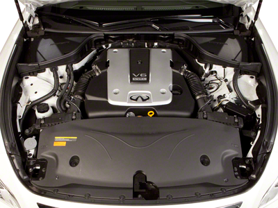 2013 INFINITI M37 4DR SDN RWD