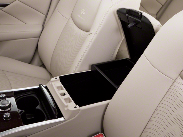 2013 INFINITI M37 4DR SDN RWD