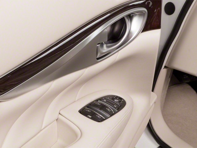 2013 INFINITI M37 4DR SDN RWD