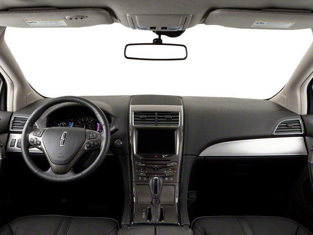 2013 Lincoln MKX FWD 4DR SUV