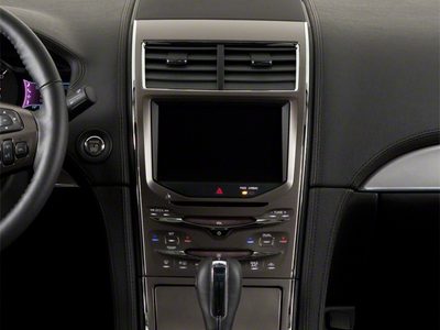 2013 Lincoln MKX FWD 4DR SUV