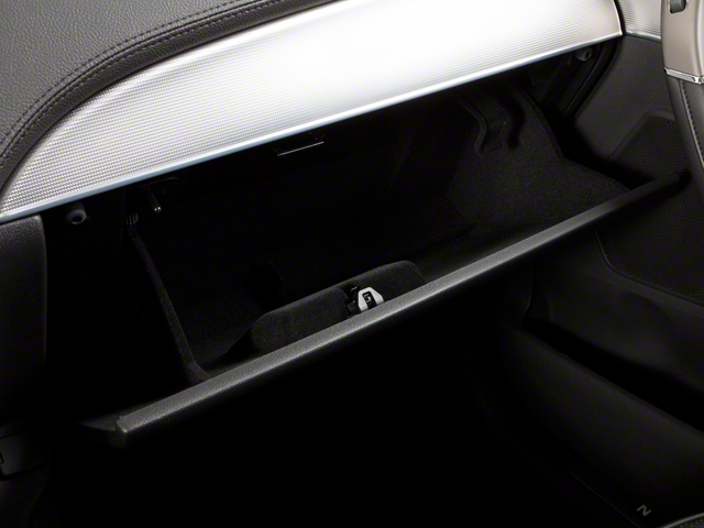2013 Lincoln MKX FWD 4DR SUV