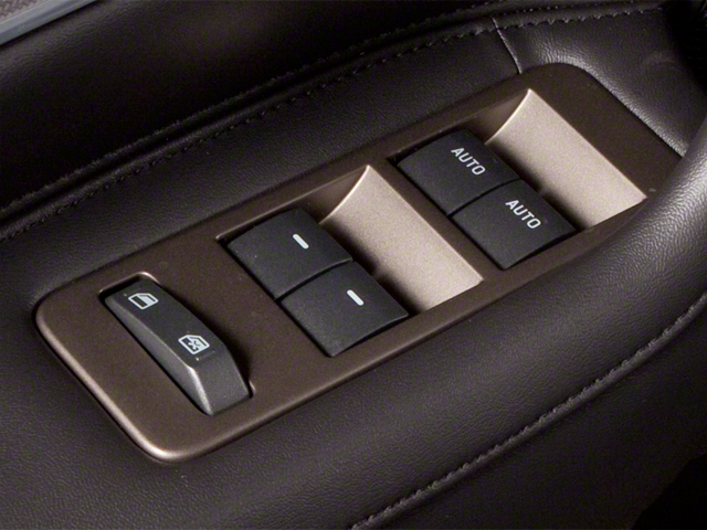 2013 Lincoln MKX FWD 4DR SUV