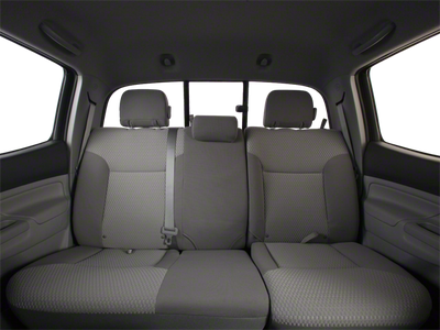 2013 Toyota Tacoma PreRunner
