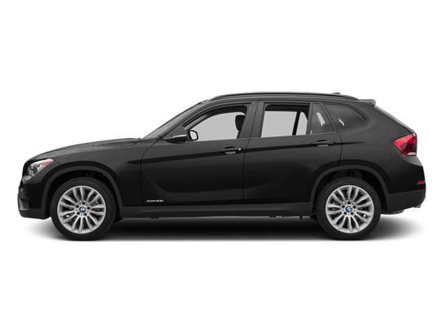 2014 Bmw X1 xDrive35i photo 2