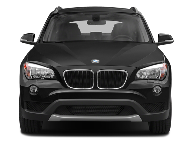 2014 Bmw X1 xDrive35i photo 3