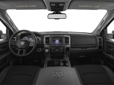 2014 RAM 1500 Sport