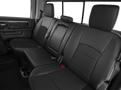 2014 RAM 1500 Sport